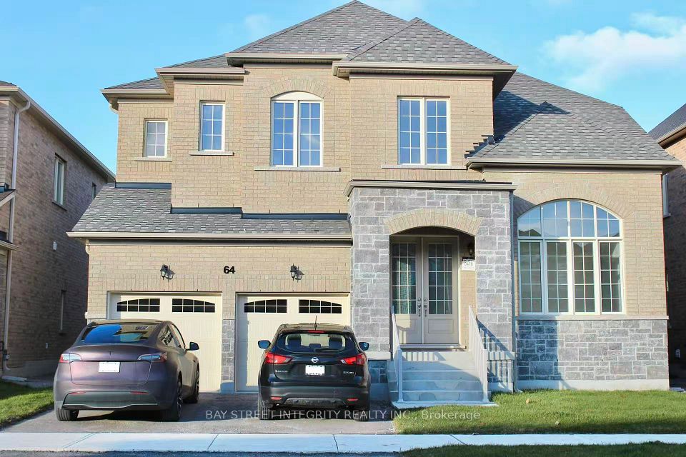 Detached at 64 BUD LEGGETT Crescent, Georgina, ON L4P 0B7, Georgina