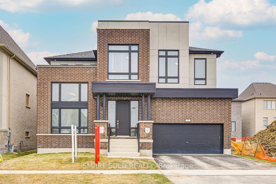 72 Meizhou Avenue, Markham, ON L6C 3N1