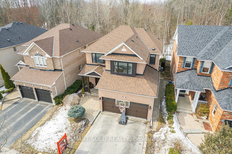 Detached at 106 Wood Rim Drive, Richmond Hill, ON L4E 4M9, Richmond Hill