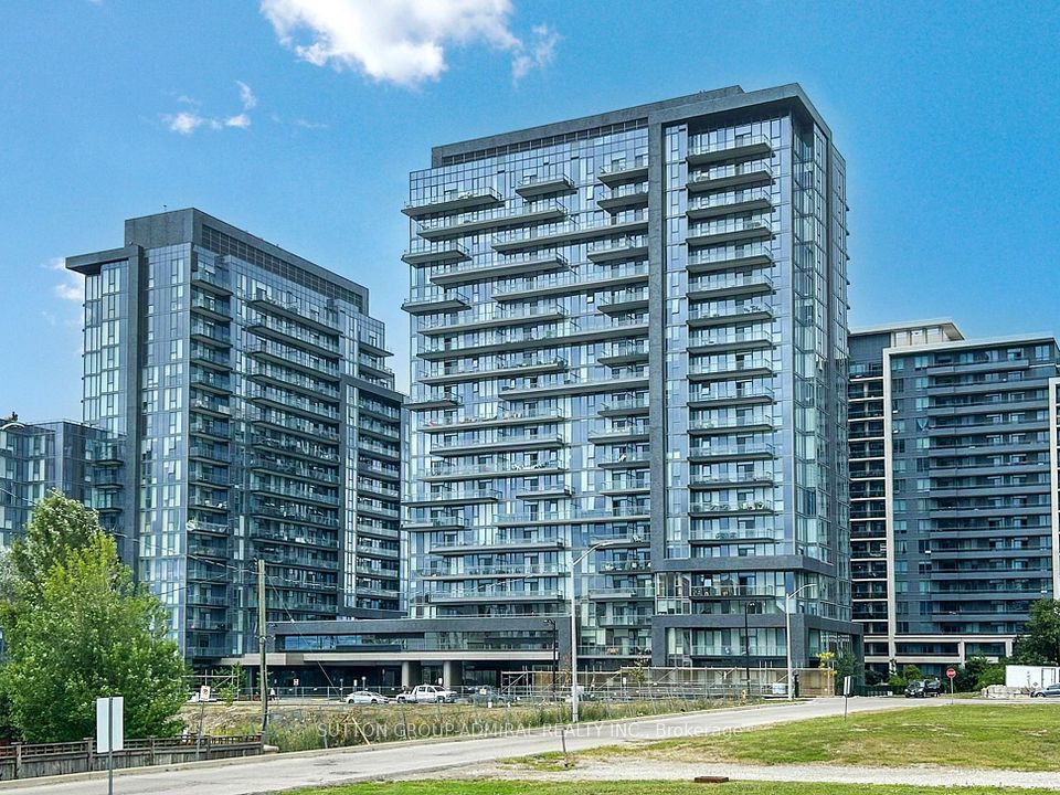 Condo Apartment at 20 Gatineau Drive 706, Vaughan, ON L4J 0L2, Vaughan