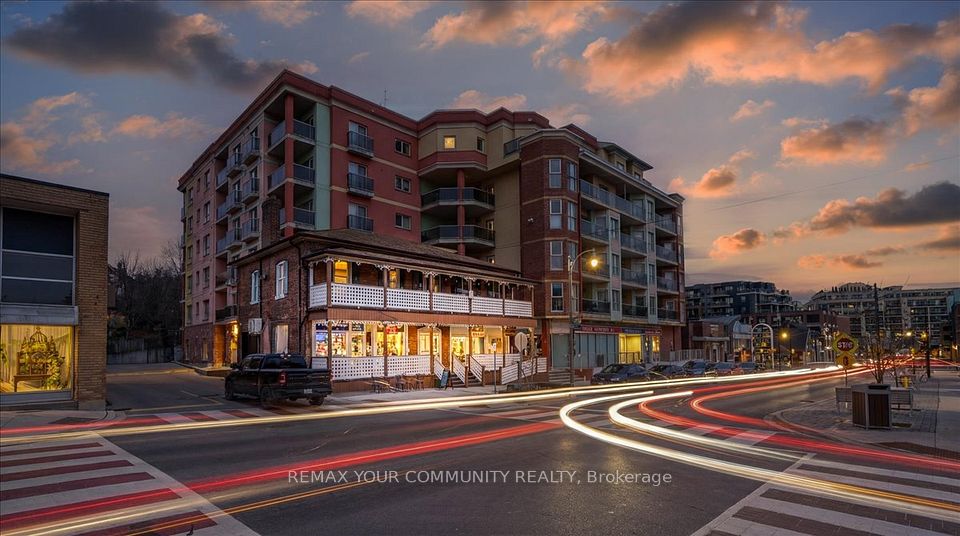 166 Woodbridge Avenue, Vaughan, ON M9L 2L1