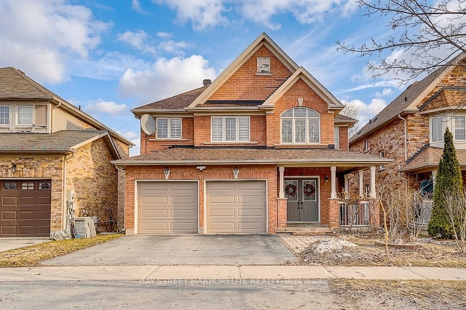 Detached at 81 Laurendale Avenue, Georgina, ON L4P 4G3, Georgina