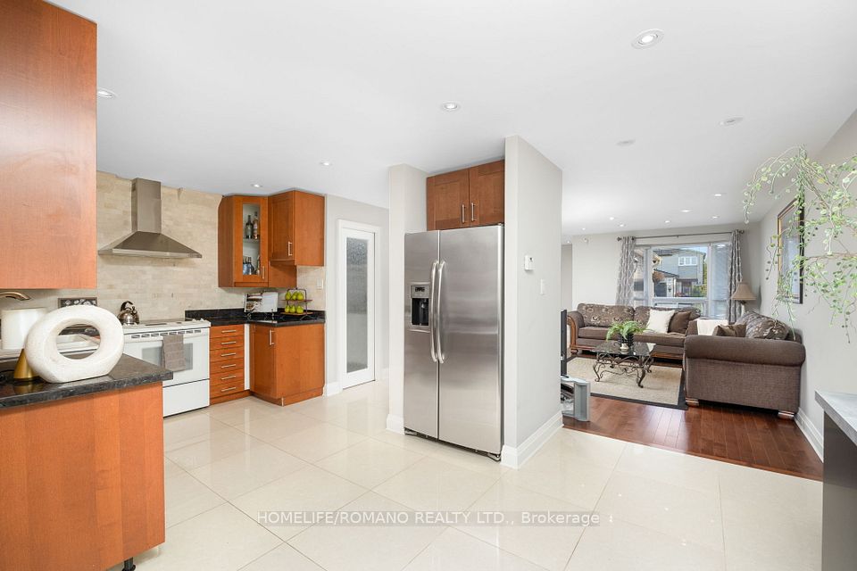 36 Brougham Drive, Vaughan, ON L4L 3E1 at 36 Brougham Drive, Vaughan, ON L4L 3E1, Vaughan, ON, L4L 3E1