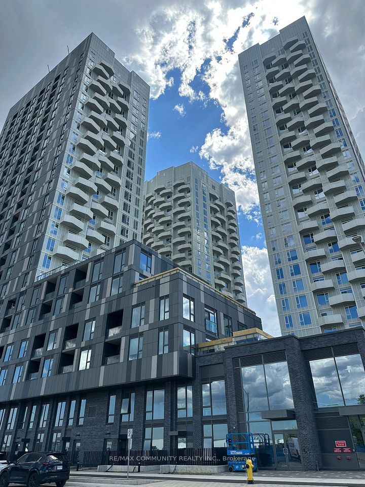 Condo Apartment at 474 Caldari Road N 2504, Vaughan, ON L4K 0R5, Vaughan