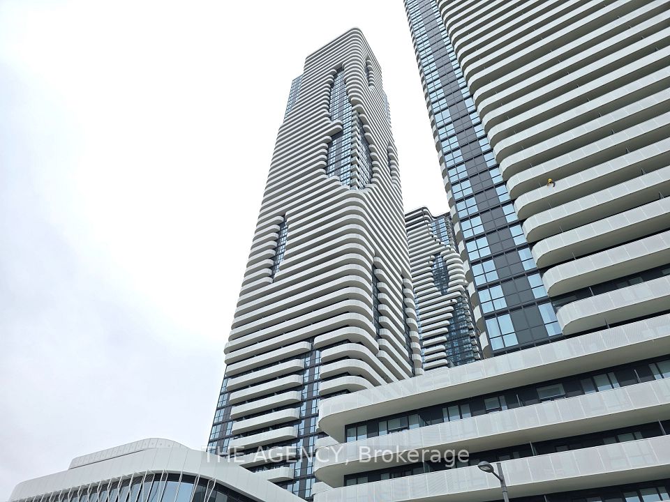 Condo Apartment at 195 Commerce Street 4501, Vaughan, ON L4K 0P9, Vaughan
