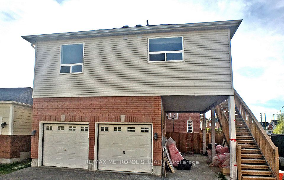 Detached at 381 Country Glen Road Coach, Markham, ON L6B 0H8, Markham