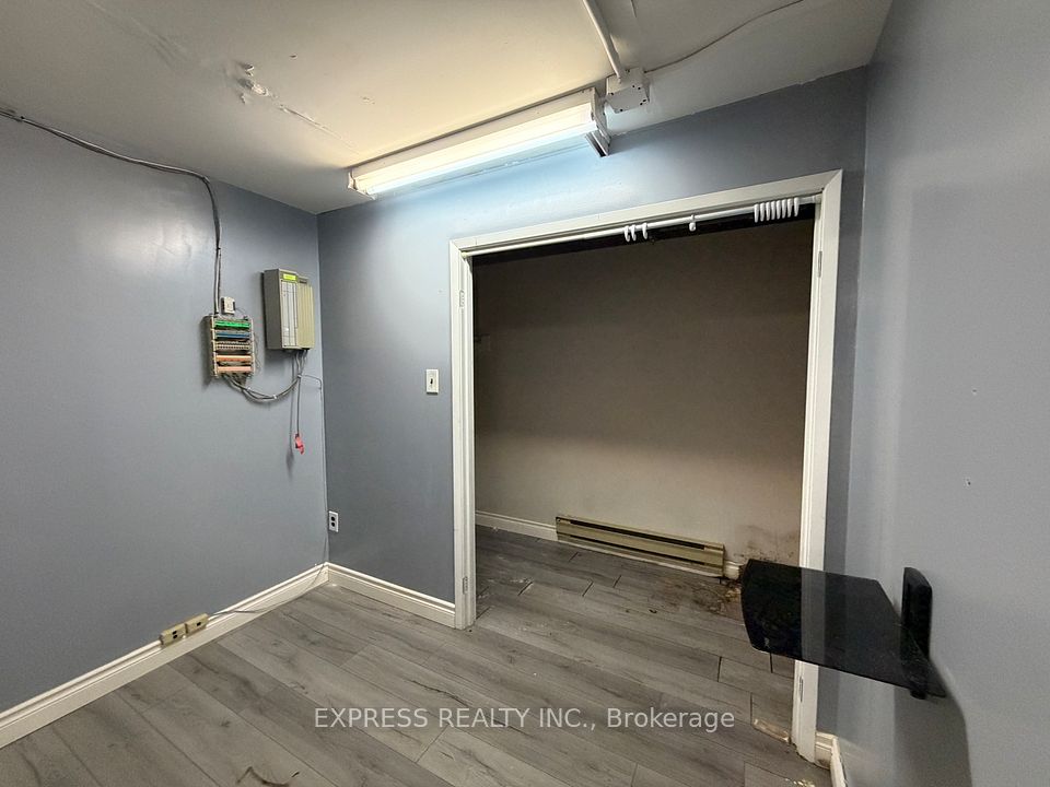 8300 Yonge Street Bsmt E, Vaughan, ON L4J 7R3