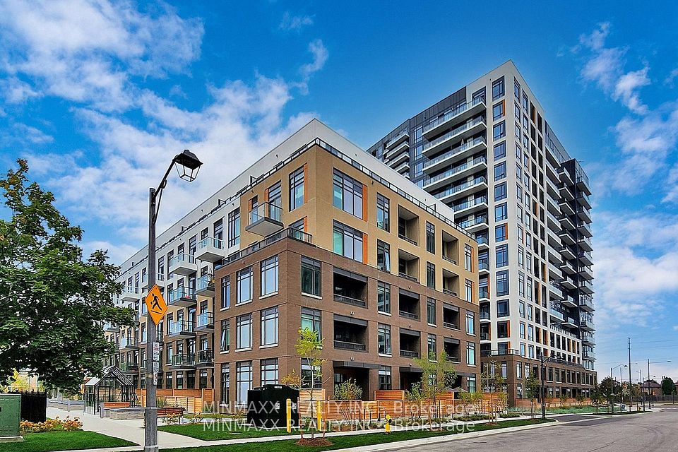 8 Beverley Glen Boulevard D620, Vaughan, ON L4J 0L5 at 8 Beverley Glen Boulevard D620, Vaughan, ON L4J 0L5, Vaughan, ON, L4J 0L5