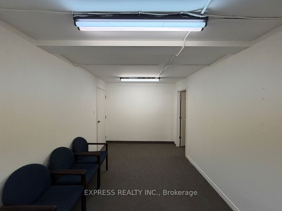 8300 Yonge Street Bsmt, Vaughan, ON L4J 7R3