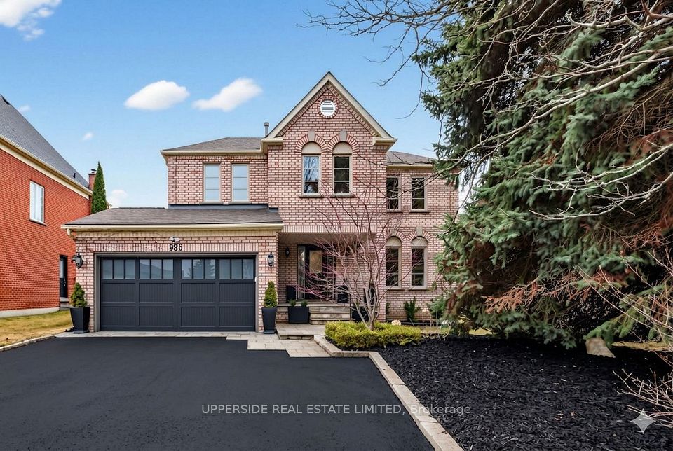 986 Stonehaven Avenue, Newmarket, ON L3X 1P6 at 986 Stonehaven Avenue, Newmarket, ON L3X 1P6, Newmarket, ON, L3X 1P6