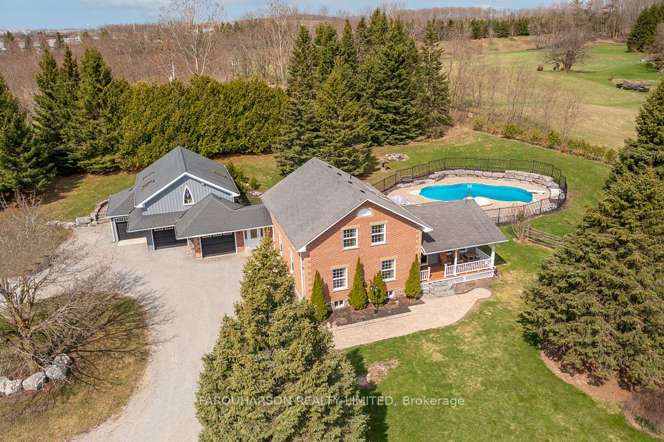 3850 Concession 2 Road, Uxbridge, ON L9P 0G3 at 3850 Concession 2 Road, Uxbridge, ON L9P 0G3, Uxbridge, ON, L9P 0G3