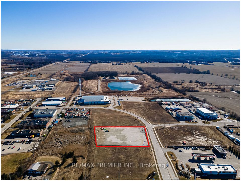 50 Dillane Drive, King, ON L0G 1T0