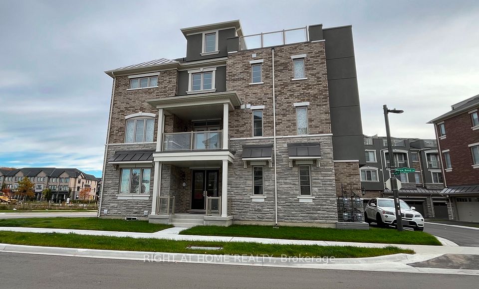 1 Bruce Boyd Drive, Markham, ON L6B 1R3 at 1 Bruce Boyd Drive, Markham, ON L6B 1R3, Markham, ON, L6B 1R3