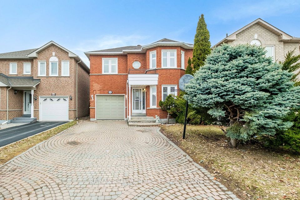 68 Lavender Place, Vaughan, ON L4L 9B3 at 68 Lavender Place, Vaughan, ON L4L 9B3, Vaughan, ON, L4L 9B3
