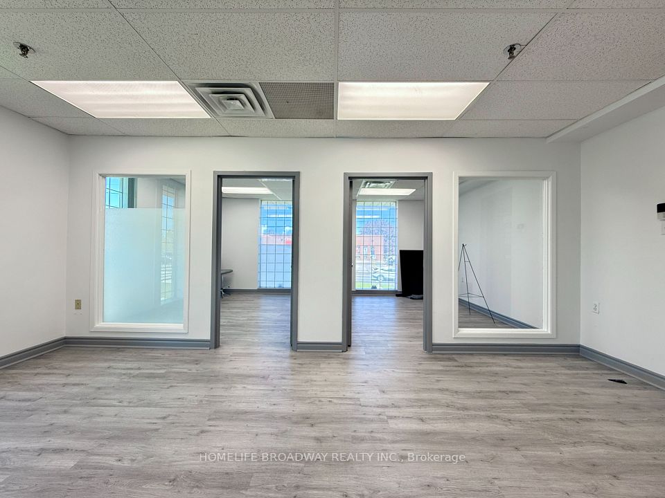 725 Denison Street B, Markham, ON L3R 1B8