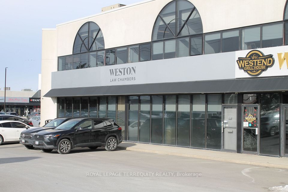 4040 Steeles Avenue W 48, Vaughan, ON L4L 4Y5