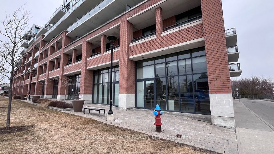 11611 Yonge Street 9, 10 & 11, Richmond Hill, ON L4E 1G2