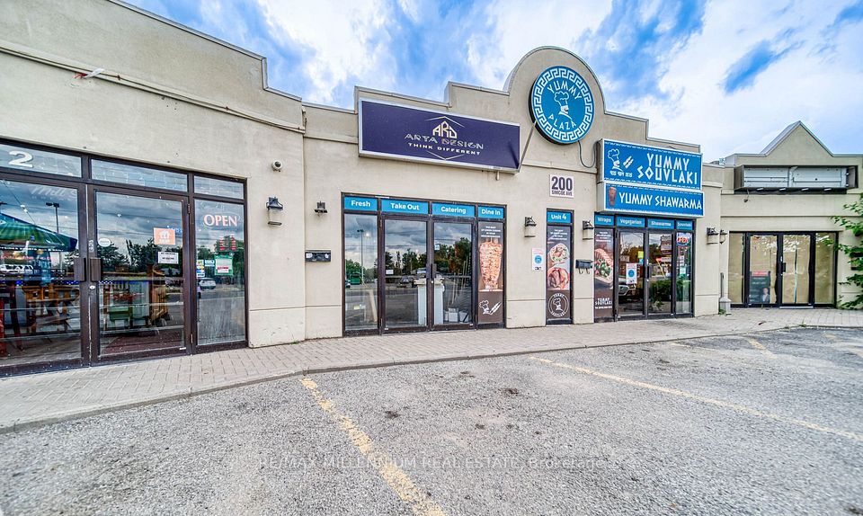 200 Simcoe Avenue 3, Georgina, ON L4P 2H7