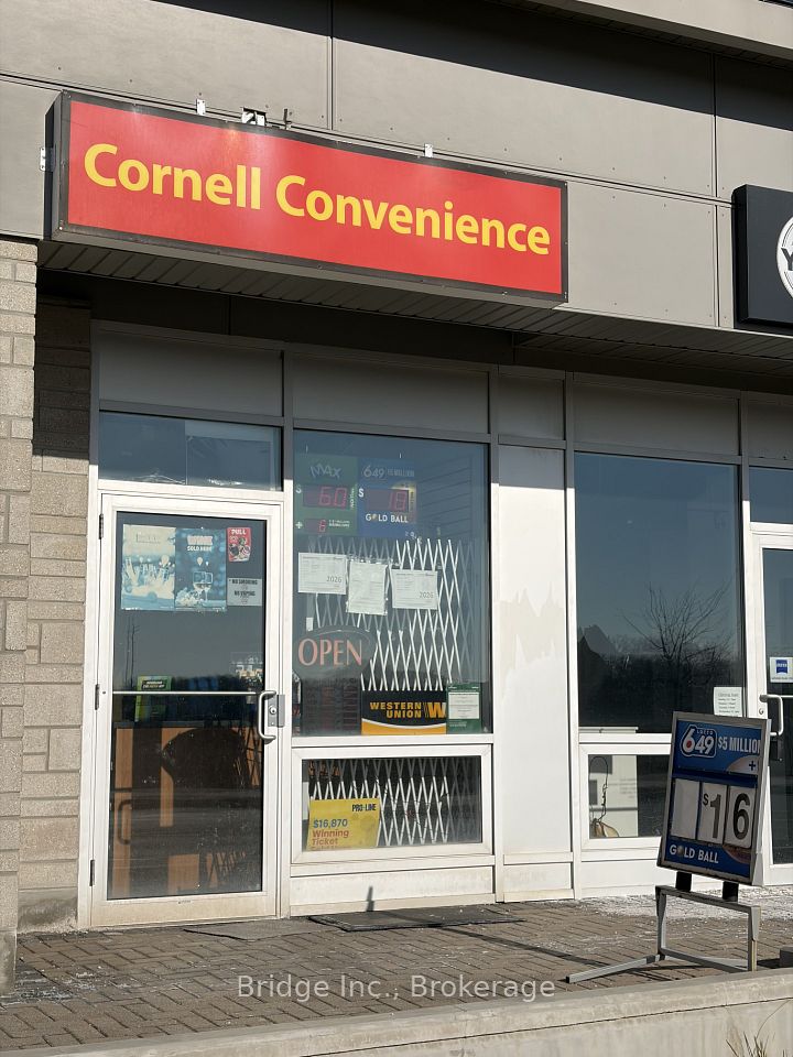 3378 Bur Oak Avenue 9, Markham, ON L6B 1P3