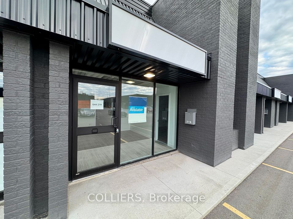 2600 John Street 219, Markham, ON L3R 3W3