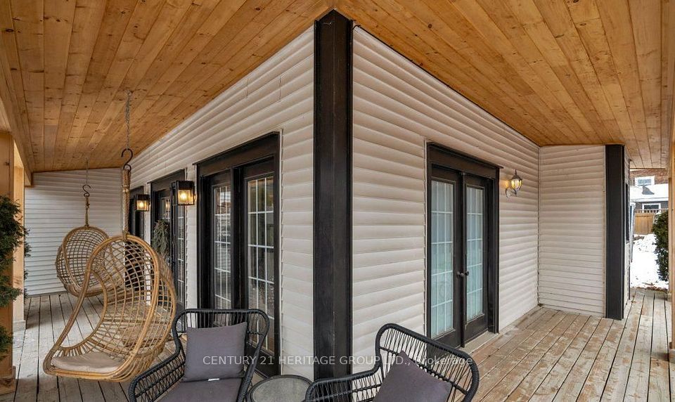 1 Dufferin Street, Innisfil, ON L0L 1L0
