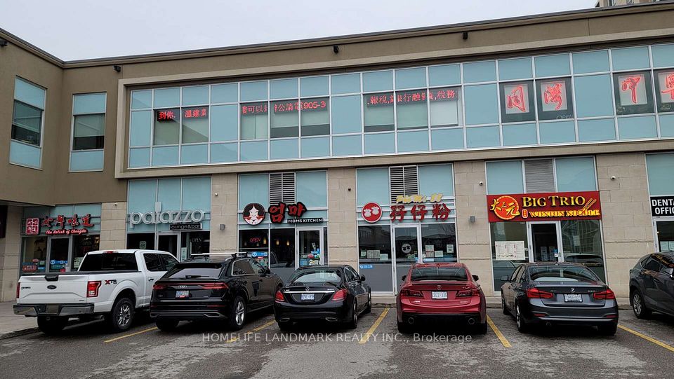 32 South Unionville Avenue 1002, Markham, ON L3R 9S6