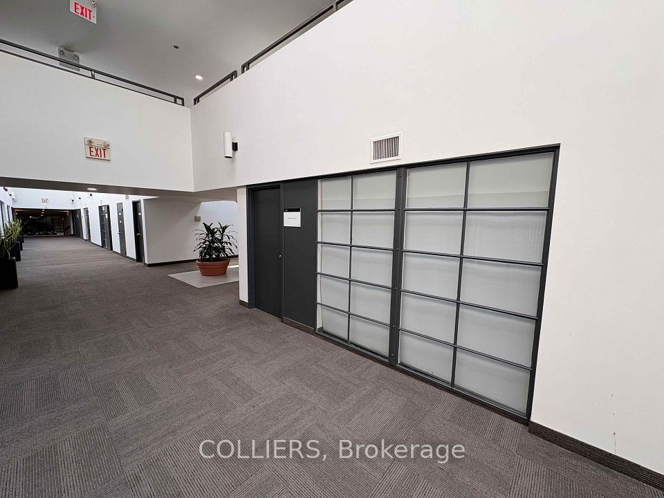 7181 Woodbine Avenue 105, Markham, ON L4R 1A3