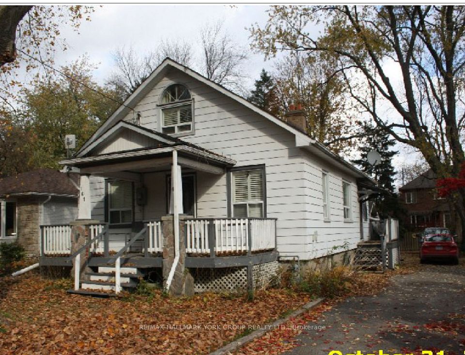 161 Church Street, Whitchurch-Stouffville, ON L4A 4T6 at 161 Church Street, Whitchurch-Stouffville, ON L4A 4T6, Whitchurch-Stouffville, ON, L4A 4T6