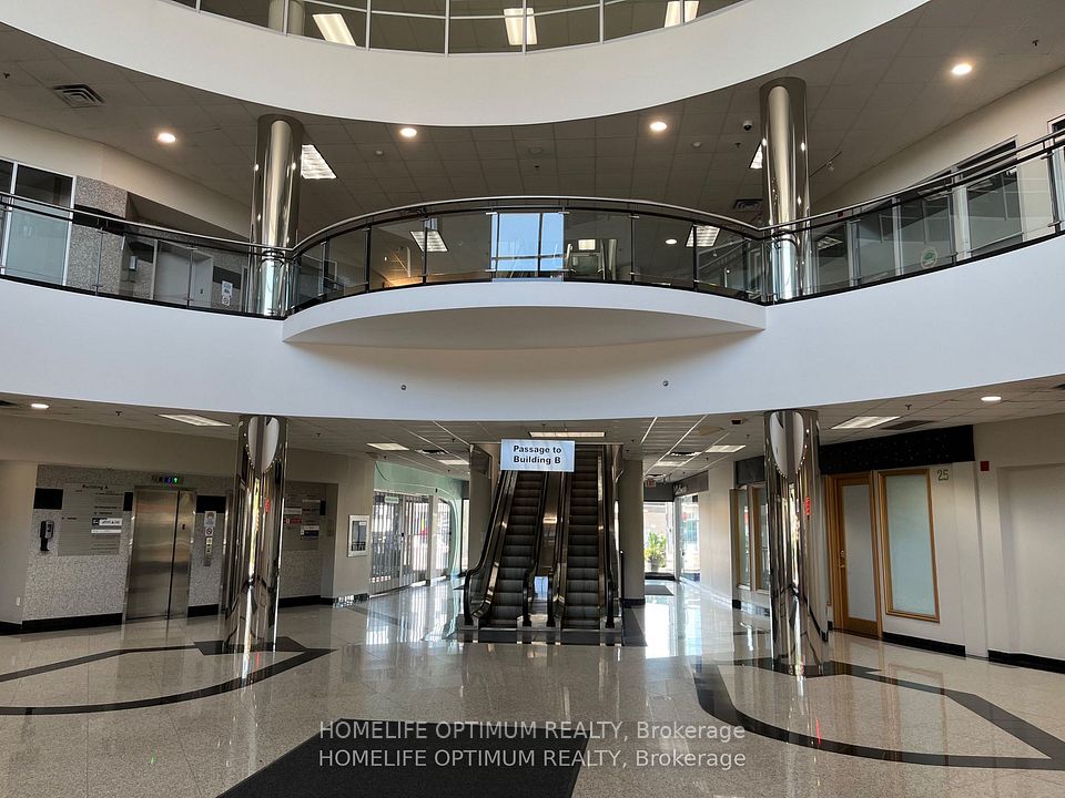 505 Highway 7 N/A E 308, Markham, ON L3T 7T1