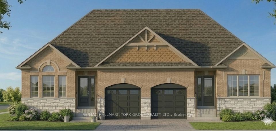 Semi-Detached  at 136 Metro Road N, Georgina, ON L4P 3C8, Georgina