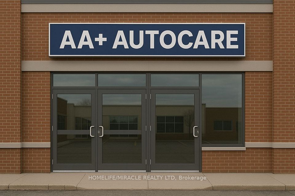 6720 Highway 7 N/A 4, Vaughan, ON L4L 1A5