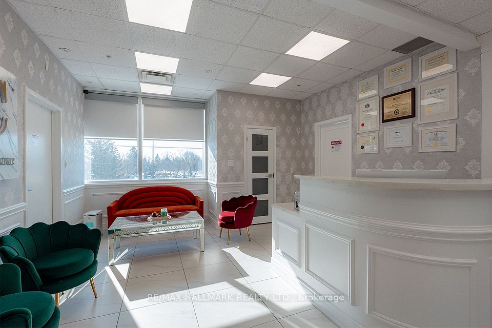 1650 Elgin Mills Road E 207, Richmond Hill, ON L4S 0B2