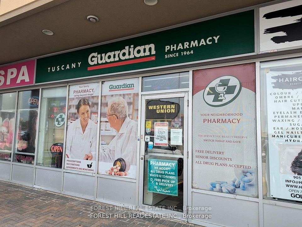 9100 Jane Street 16, Vaughan, ON L4K 0A4