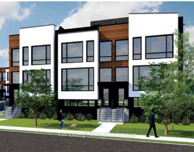 282-292 Elgin Mills Road W, Richmond Hill, ON L4C 4M2