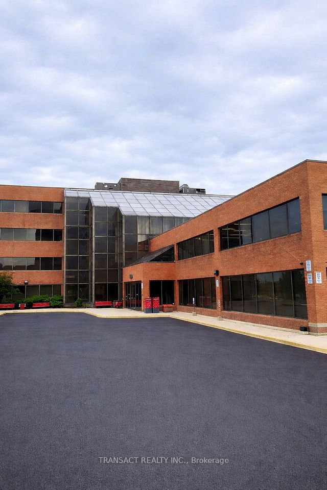 3800 Steeles Avenue W 101, Vaughan, ON L4L 4G9