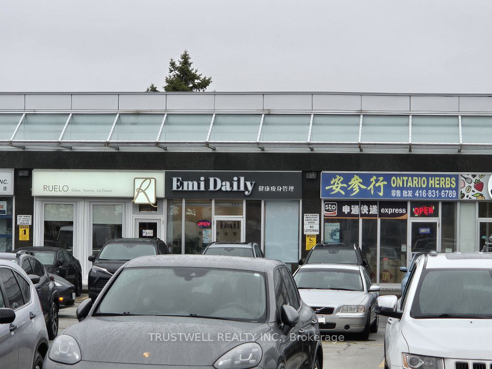 550 Hwy 7 East N/A 72C, Richmond Hill, ON L4B 3Z4