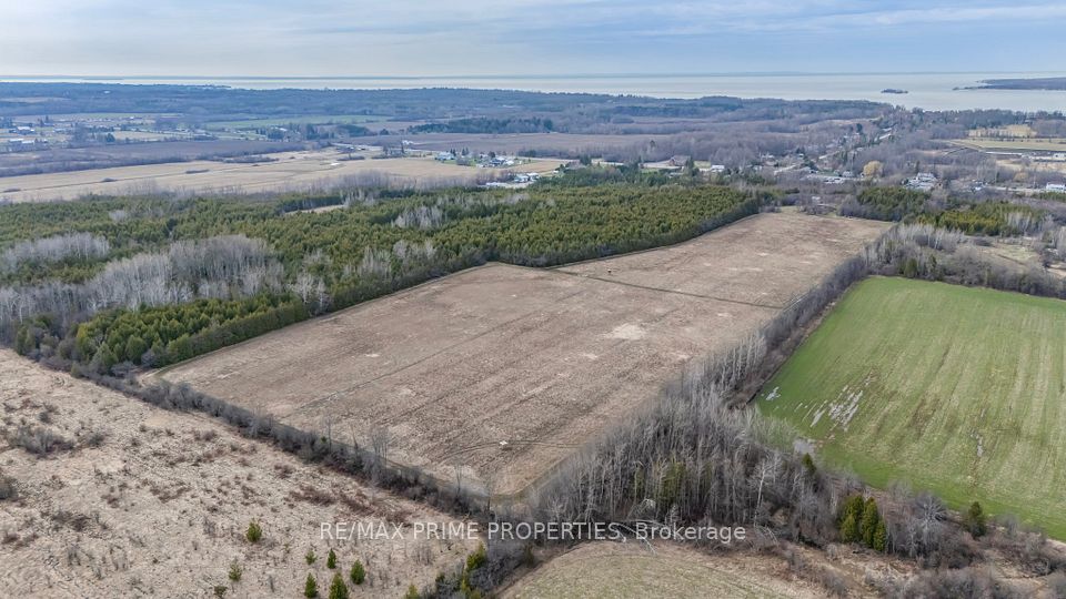 28171 Highway 48 Acres, Georgina, ON L0E 1R0