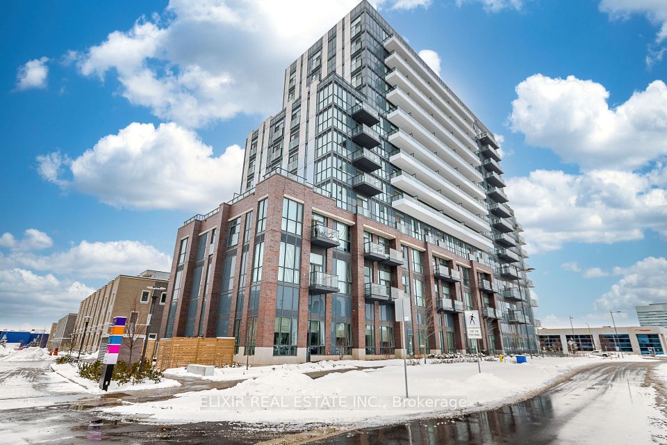 Condo Apartment at 60 Honeycrisp Crescent 522, Vaughan, ON L4K 0N5, Vaughan