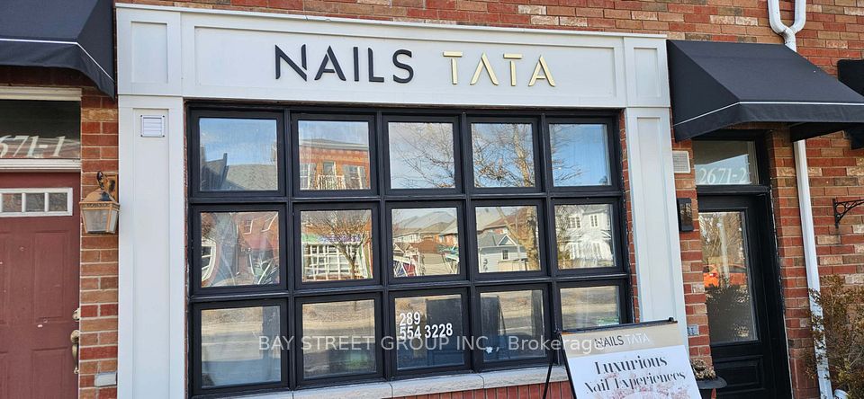 2671 Bur Oak Avenue 2, Markham, ON L6B 1K9