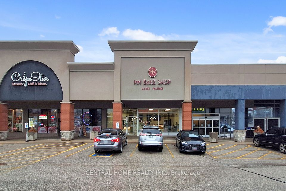 14800 YONGE Street 104, Aurora, ON L4G 1N3