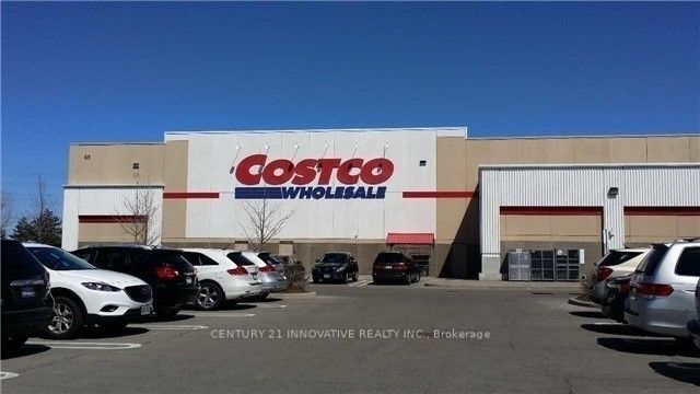 50 Karachi Drive 58, Markham, ON L3S 0B6