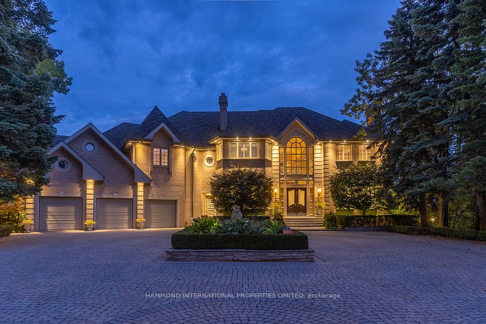 48 Old Park Lane, Richmond Hill, ON L4B 2L3 at 48 Old Park Lane, Richmond Hill, ON L4B 2L3, Richmond Hill, ON, L4B 2L3