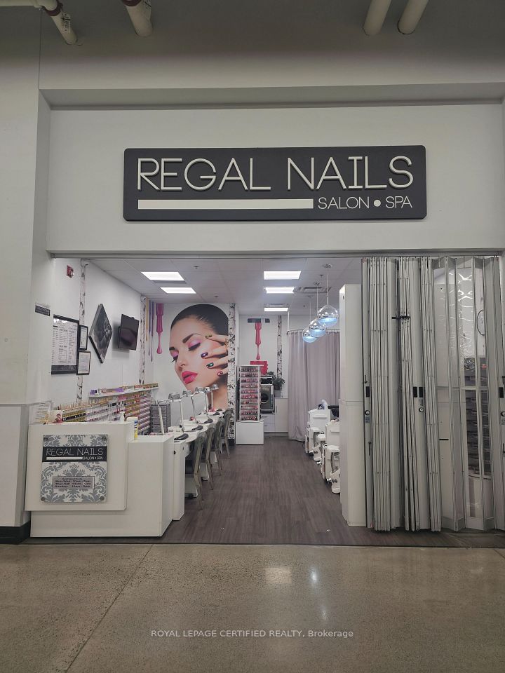 8300 Hwy 27 N/A, Vaughan, ON L4H 0R9