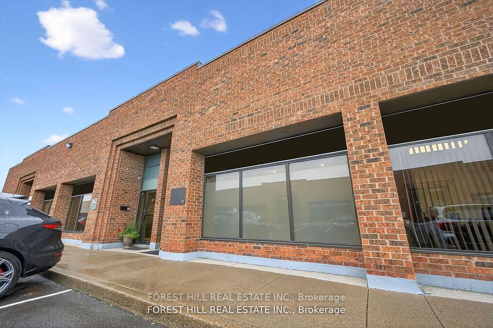 241 Edgeley Boulevard 11, Vaughan, ON L4K 3Y6