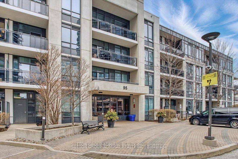 95 North Park Road 204, Vaughan, ON L4J 0J1 at 95 North Park Road 204, Vaughan, ON L4J 0J1, Vaughan, ON, L4J 0J1