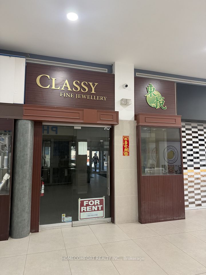 9425 Leslie Street 13 B, Richmond Hill, ON L4B 3N7