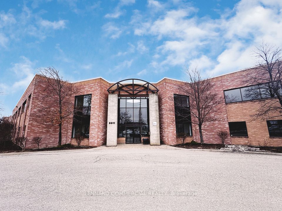 8811 Keele Street, Vaughan, ON L4K 2N1