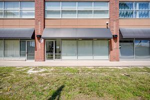 40 New Delhi Drive 110, Markham, ON L3S 0B5