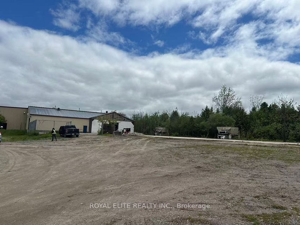 80 Davidson Street, Brock, ON L0E 1E0