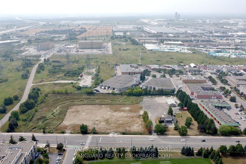 7370 Martin Grove Road, Vaughan, ON L4L 1A5